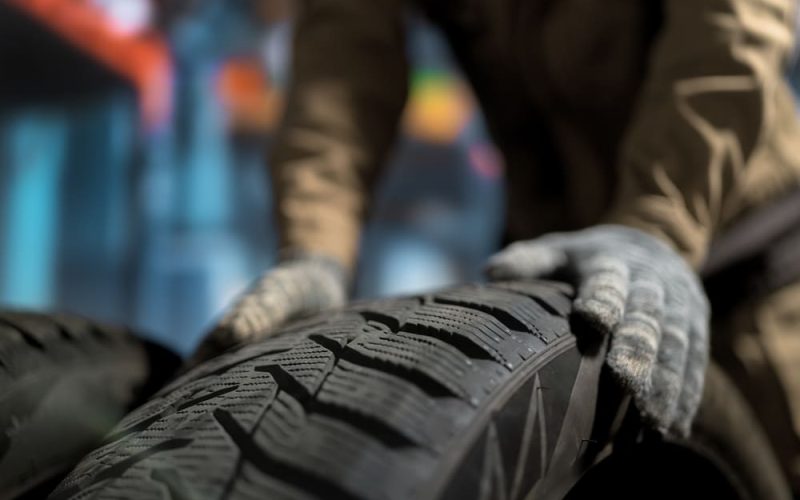 La guía definitiva sobre alineación y balanceo para prolongar la vida de tus neumáticos