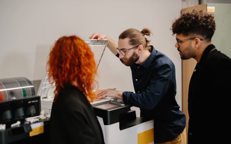 La guía definitiva para elegir impresoras de tarjetas PVC en Nicaragua